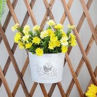 ราคา บัวรดน้ำสไตล์วินเทจ ไซส์เล็ก ลายGardenกุหลาบหวาน รหัส (10368809750)