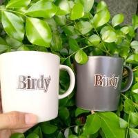 ราคา แก้วกาแฟร้อน แก้วมัค แก้วเซรามิค แก้วเบอร์ดี้ 3in1 หนามาก แก้วกาแฟ แก้วเบอร์ดี้ (25112048193)