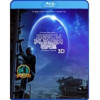 ราคา บลูเรย์ พากย์เสียงไทยชัดแจ่ม หนัง Ready Player One 2018 สงครามเกมคนอัจฉริยะ 3D Movie Bluray (24425555838)