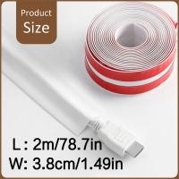 ราคา รางไฟ ยางครอบสาย ท่อเก็บสายไฟ ตัวป้องกันสาย แบบโค้ง รางหลังเต่า วางบนพื้น อุปกรณ์ยึดติดไร้รอยต่อ สวยงาม เรียบร้อย เป็นระเบียบ (24816106552)