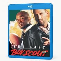 ราคา แผ่น Blu ray เสียงไทยทุกแผ่น Movie The Last Boy Scout 1991 อึดทะลุเพดานบ้า Movie Bluray (24474782290)