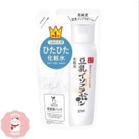 ราคา Sana Nameraka Soy Milk Isoflavone โลชั่นน้ำตบ ผิวเนียนนุ่ม ชุ่มชื่น น้ำตบ (23170699903)