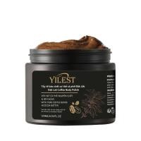 ราคา มีสินค้าและจัดส่งอย่างรวดเร็ว YILEST Coffee Body Scrub 120ml สครับกาแฟอาราบิก้า เนยโกโก้ กระชับผิว ขัดเซลลูไลท์ ให้ผิวเรียบเนียน Exfoliate Firm Skin (24569054064)