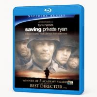 ราคา Bluray เสียงพากย์ไทย Movie Saving Private Ryan 1998 ฝ่าสมรภูมินรก Movie Blu ray (24474798021)