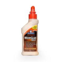 ราคา ELMERS กาวติดไม้กาวลาเท็กซ์ ขนาด4 oz และ 16 oz Wood Glue Max ติดแน่น แห้งไว ขัดและทาสีได้ เหมาะสำหรับงานตกแต่งภายในและภายนอก เอลเมอร์ (24748728741)