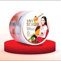 ราคา สครับกาแฟ สมุนไพรขัดผิวขาว ผิวขาวกระจ่างใส ลดรอยแตกลาย ผิวเปลือกส้ม ผิวแตกลายดำด้าน ข้อศอกดำหัวเข่าดำขาหนีบดำ เนื้อละเอียดไม่บาดผิว (17276266365)