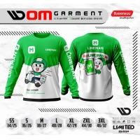 ราคา เสื้อไลน์แมน เสื้อไลน์แมนrider (22719114508)