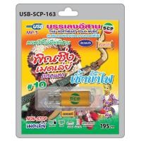 ราคา MP3 Flashdrive พิณซิ่งเมดเล่ย์ เบรคแตก 10 เซิ้งบั้งไฟ USB 163 บรรเลงดนตรีอีสาน (6716676478)