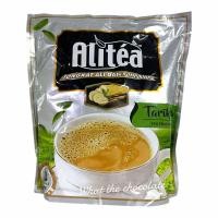 ราคา Alitea กาแฟผสมโสม กาแฟเพื่อสุขภาพ 3in1 (24421497819)