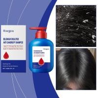 ราคา Selenium Disulfide Anti dandruff Shampoo Oil Control A8n4 Shampoo Anti dandruff (24230237025)