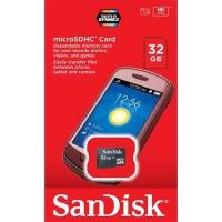 ราคา SanDisk Memory Card Micro SD Class 4 16GB SDSDQM Memory เมมโมรี่ การ์ด แซนดิส สำหรับ โทรศัพท์ มือถือ สมาร์ทโฟน เครื่องเล่น MP3 ลำโพงบลูทูธ ประกัน Synnex 5ปี (2735354308)