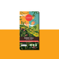 ราคา Siamaya Chocolate 75g สยามมายา ช็อกโกแลต 75g มีหลายรสชาติให้เลือก (24107560153)