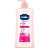 ราคา วาสลีน เฮลธี ไบรท์ เฟรชแอนด์ไบรท์ คูลลิ่ง โลชั่น 500มล (24778312780)