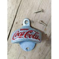 ราคา ที่เปิดขวดโค้ก แบบติดผนัง ของลิขสิทธิ์แท้ (23618803062)