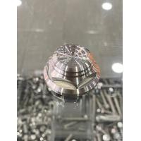 ราคา น็อตแผงคอDash Mslaz Nova Ls Tena สนามจี้ลาย สนามเรียบ ราคาต่อ 1 ตัว (22386719908)