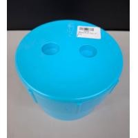 ราคา คลีนเอ้าท์ ฝา PVC คลีนเอาท์ทองเหลือง ขนาด 2 นิ้ว 3 นิ้ว 4 นิ้ว การเดินน้ำทิ้งต่อจากสุขภัณฑ์ในห้องน้ำ (24247591102)