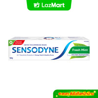 ราคา Sensodyne Fresh Mint Tp 1x160g (23034970388)