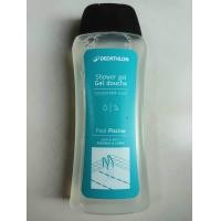 ราคา เจลอาบน้า สระผม ล้างคลอลีนแบบ2 in 1 by DECATHION (24614815325)