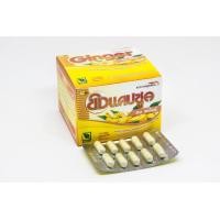 ราคา KMPขิงผงแคปซูล 10X10 แคปซูล (24645185309)