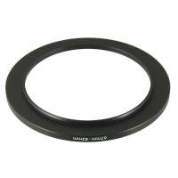 ราคา 52มม ถึง55 58 62 67 72 77 82มม Step Up Step Up Ring กล้องเลนส์ฟิลเตอร์อะแดปเตอร์ Ring (16363787816)