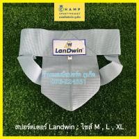 ราคา สปอร์ตเตอร์ ป้องกันไส้เลื่อน ซัพพอร์ตเตอร์ LanDwin Supporter ช่วยกระชับ กางเกงในไส้เลื่อน (20025900504)