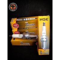ราคา หัวเทียน NGK แท้ รุ่น CR8EGP สำหรับ รถรุ่น KAWASAKI D tracket Ninja250R Z250 SL Ninja300 Z300 Suzuki V Storm 650 Yamaha R3 Vespa LXV ปี2007 2016GT200 ปี2004 2009S ปี2008 2014LX 4T 2006 2014LX 2006 201