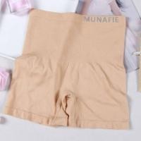 ราคา กางเกงในสตรี เอวสูง ขาสั้น เก็บพุง กระชับสัดส่วน Munafie ของแท้ แบรนด์ญี่ปุ่น ชั้นใน กางเกงในหญิง ซับใน (856666428)