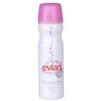 ราคา Evian Natural Mineral Brumisateur Facial Spray 50ml สเปรย์น้ำแร่จากธรรมชาติ (17482456791)