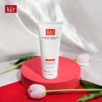 ราคา ILLY HYDRATING AMINO ACID FACIAL CLEANSER โฟม ล้างหน้า ทำความสะอาด 150ml (22720316074)