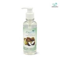 ราคา น้ำมันมะพร้าวสกัดเย็น 100 บรรจุ 250 มล (18237138802)
