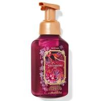 ราคา โฟมล้างมือฆ่าเชื้อโรคBath And Body Works Gentle Foaming Hand Soap 8 Oz ให้มือสะอาด ปลอดเชื้อ มือนุ่มพร้อมกลิ่นหอมติดมือ (24563033560)