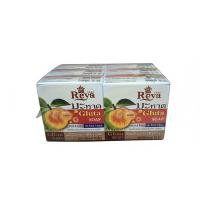 ราคา เรยา สบู่มะหาด กลูต้า 153 กรัม จำนวนแพ็ค 6 ก้อน (24726106576)