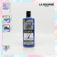 ราคา La Bourse Tonic Essence Shampoo ลาบูสส์ โทนิค เอสเซ้นส์ แชมพู แชมพูเร่งผมยาว 300 มล (8627170611)