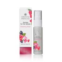 ราคา Journey for The Senses Dreaming Sheer Eau de Toilette 9 ml (24858897528)
