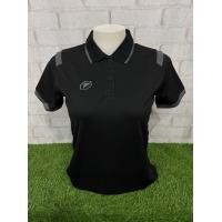 ราคา เสื้อโปโลหญิง แขนสั้น Pegan รุ่น 1620052 ทนทาน อยู่ทรง แห้งเร็ว ระบายอากาศได้ดี ของแท้ ราคาลดพิเศษ (20848995024)