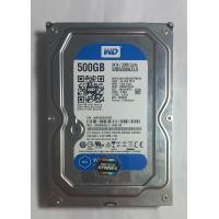 ราคา ฮาร์ดดิสก์มือสอง Harddisk Western Digital Blue 500GB WD5000AZLX PC 3 5 (24929800652)