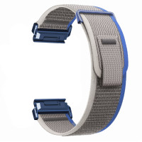 ราคา สายไนลอน22มม 26มม เข้ากันได้กับ Garmin Fenix 5 Plus 6 Pro 7สายนาฬิกาข้อมือปลดเร็วสำหรับ Garmin Fenix 7X 6X 5X Pro Plus 3 Sapphire Quatix 3 2X สัญชาตญาณทางทะเล นาฬิกาการ์มินอุปกรณ์เสริม (22030626216)