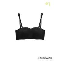 ราคา Online Exclusive Sabina Pretty Perfect Level 1 Wireless Strapless Bra Style No Nbu24001 (24758686525)