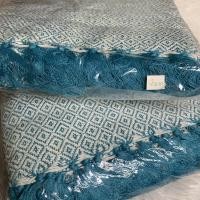 ราคา ผ้าห่ม ผ้าห่มทอมือ ผ้าฝ้ายทอมือแท้ ของรับไหว้ ของขวัญ ผ้าปูโต๊ะ สีสันสดใส ขนาด 100 200 ซม ลายลูกแก้ว 1 3 ชั้น (24267894101)