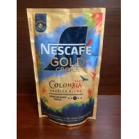 ราคา เนสกาแฟ แบบถุง กาแฟสำเร็จรูป อาริบิก้าคั่วละเอียด โกลด์ เครมมา โคลัมเบีย อาราบิก้า เบลนด์ ขนาด 100 กรัม (24409654968)