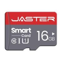 ราคา JASTER Original Memory Card 128GB Smart SD Card 64GB Class 10 SmartSD 8GB 16GB 32GB TF Card HC XC for Smartphone Tablet PC (24519141753)