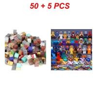 ราคา AILEBE Minicraft มายคราฟ ของเล่น บล็อกแม่เหล็ก มายคราฟ ตุ๊กตาโมเดล มายคราฟแท้ ของเล่นปริศนาธีมเกม มีแม่เหล็กของเล่น DIY บล็อคค3D (24692764426)