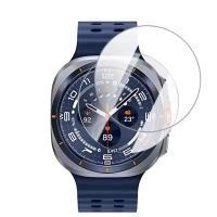 ราคา Tempered Glass for Samsung Galaxy Watch 8 40mm 44mm ฟิล์มกันรอย ตัวป้องกันหน้าจอกระจกนิรภัย 3 มิติ ฟิล์มติดนาฬิกา Galaxy Watch 8 Classic 46mm ฟิล์ม Ultra 2025 Screen Protective Glass (24696091298)
