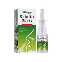 ราคา South Moon สเปรย์พ่นจมูก Rhinitis Spray พ่นจมูก แก้อาการแน่นจมูก คัดจมูก น้ำมูกไหล สำหรับภูมิแพ้ ช่วยป้องกันภูมิแพ้ สำหรับคนเป็นภูมิแพ้ Nasal Spray ป้องกันจมูกแห้ง สำหรับชีวิตประจำวัน (24815995799)