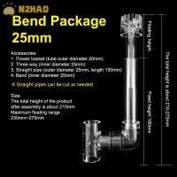 ราคา N2HAO ตัวกรองตู้ปลาอะคริลิกใสแบบ DIY 1ชุด ตัวกรองสำหรับทำความสะอาดตู้ปลาอุปกรณ์เสริมสำหรับตู้ปลา (24669633279)