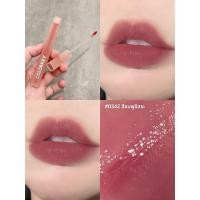ราคา ลิปสติกเนื้อแมทต์ติดทนนาน Colorkey Velvet Matte Lip Glaze P307 เนื้อแมทต์ไม่ติดแก้ว เหมาะกับทุกสภาพผิว (24344923326)