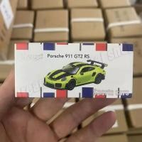 ราคา 1 64 Bburago Ferrari MONZA SP1 LAFERRARI 488GTB F12 Tdf F40 F50 ENZO FERRARI SF90 โมเดลรถเหล็กสำหรับสะสมของขวัญ (24485509931)