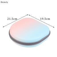 ราคา beauty 1 Piece Hard EVA Storage Earphone Carrying Pouch Headphone Case For Sony WH CH720N WH 1000XM4 MDR ZX100 Headset Travel Bag (24698158436)