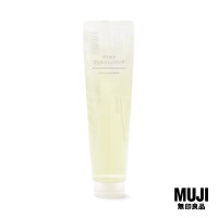 ราคา มูจิ เจลคลีนซิง สูตรอ่อนโยน MUJI Gel Cleansing Mild 100g (20531194834)