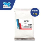 ราคา บอริก แอซิด กรดบอริก ผงจุลธาตุโบรอน 17 Boric Acid 99 Optibor TG Technical Granular (15586389974)